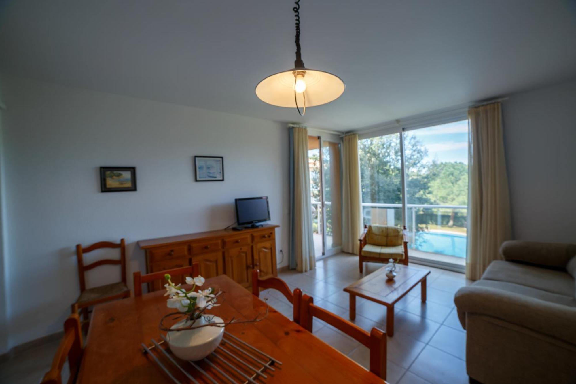 Appartamento Sa Guilla Pals