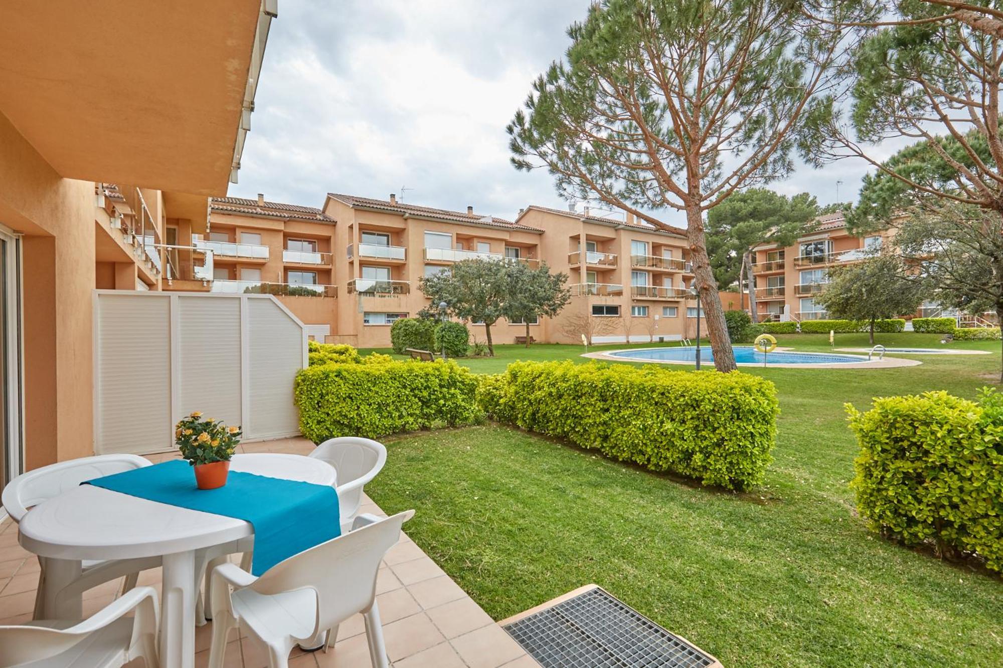 Appartamento Sa Guilla Pals