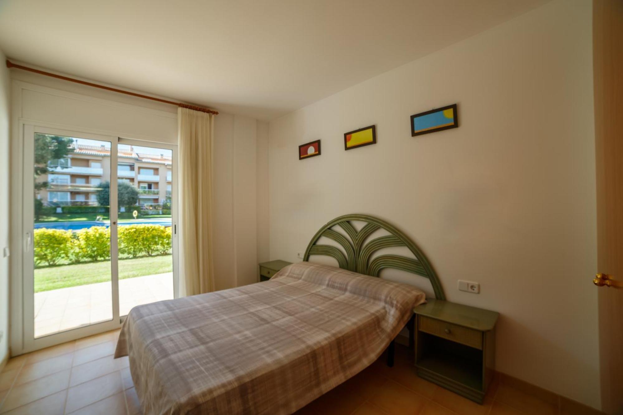 Appartamento Sa Guilla *