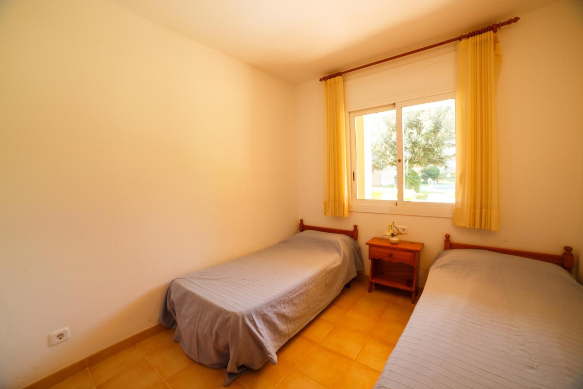 Appartamento Sa Guilla Pals