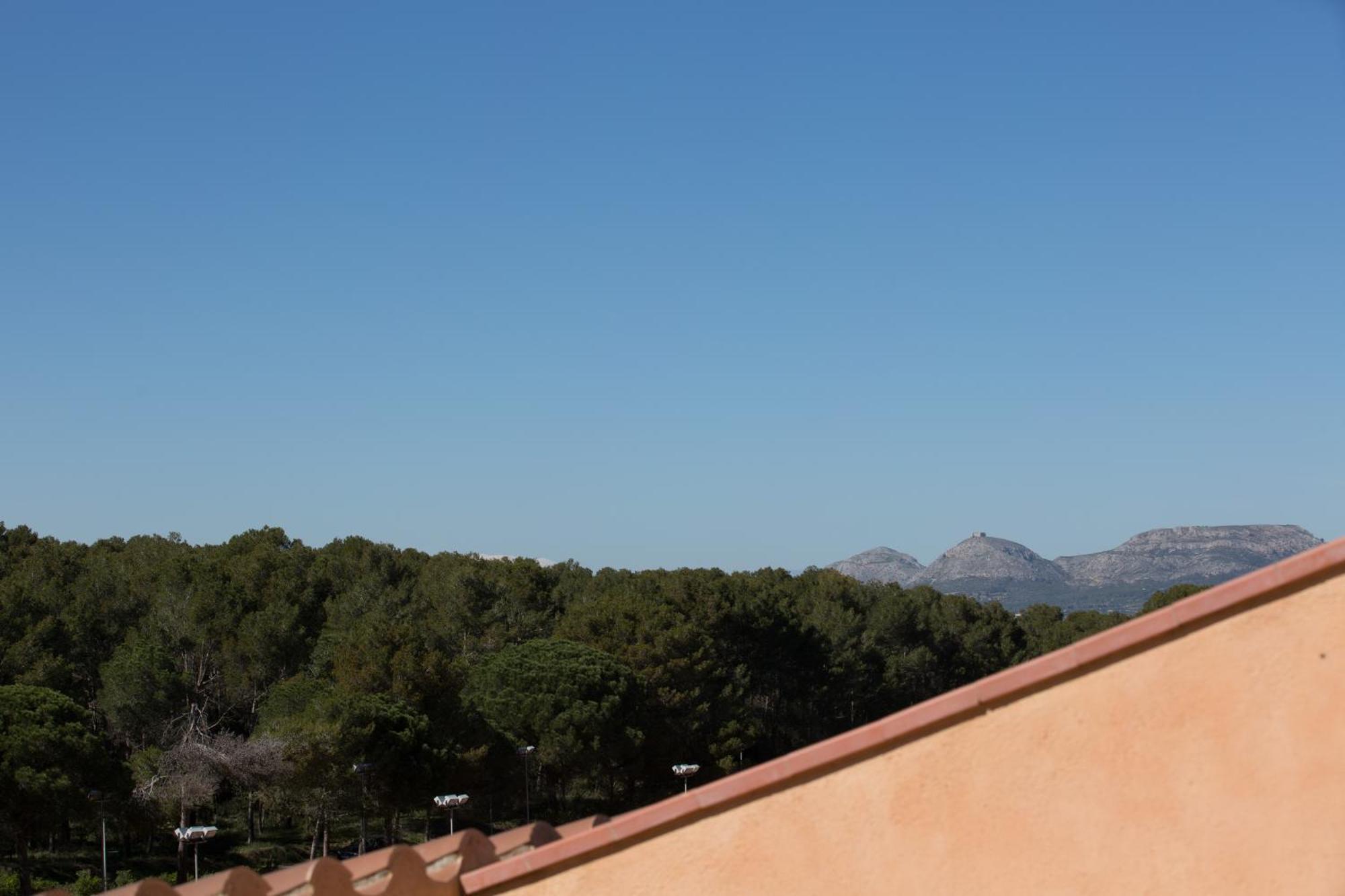 Sa Guilla Apartment
