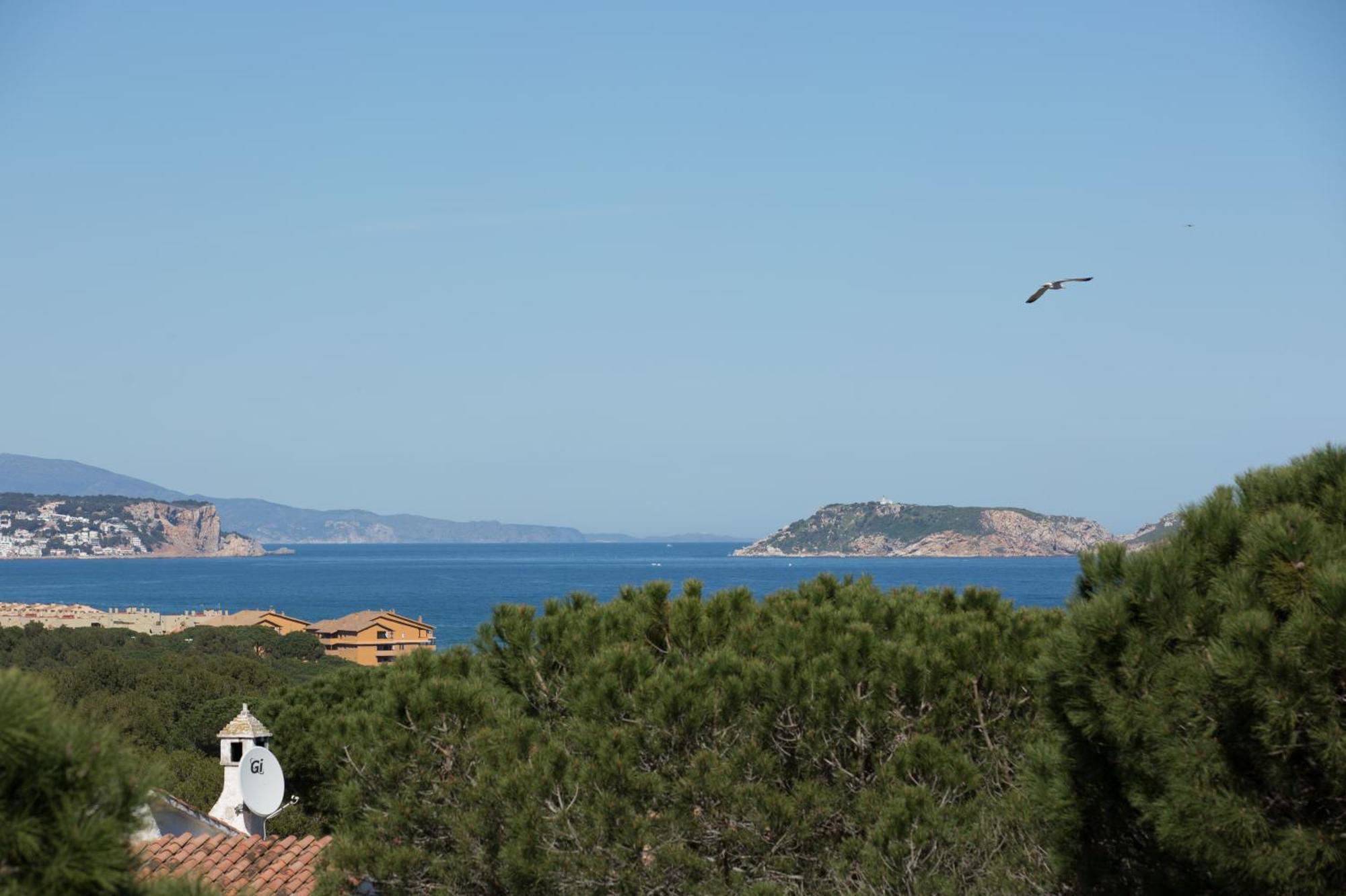 Sa Guilla Apartment