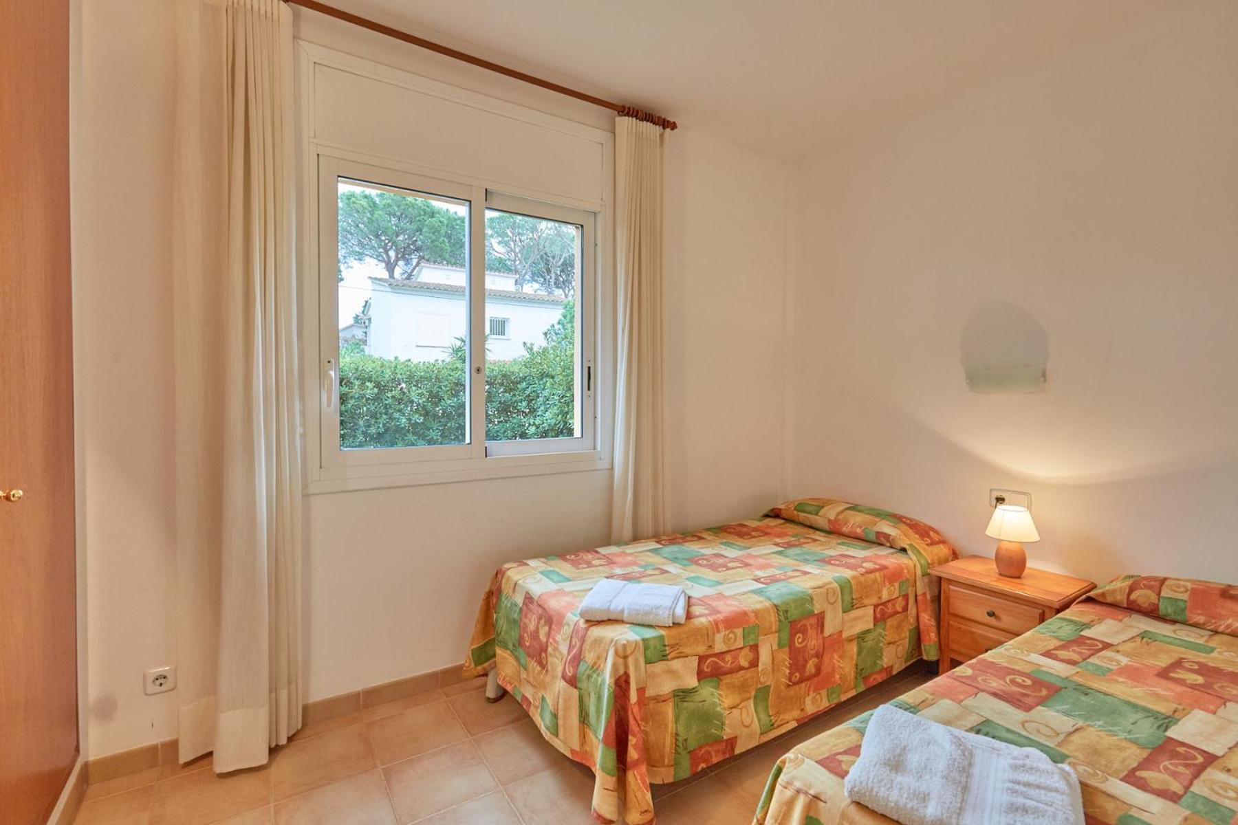 Sa Guilla Apartment *
