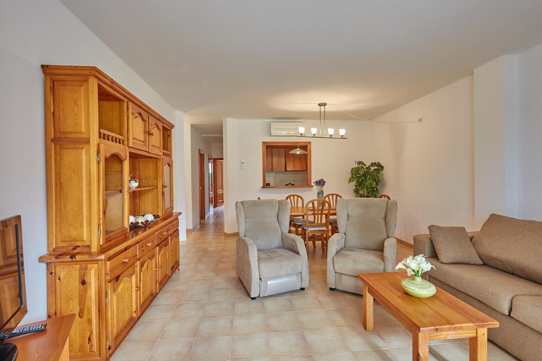 Apartment Sa Guilla Pals