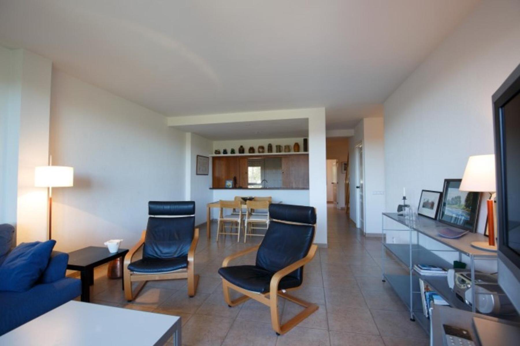 Sa Guilla Apartment