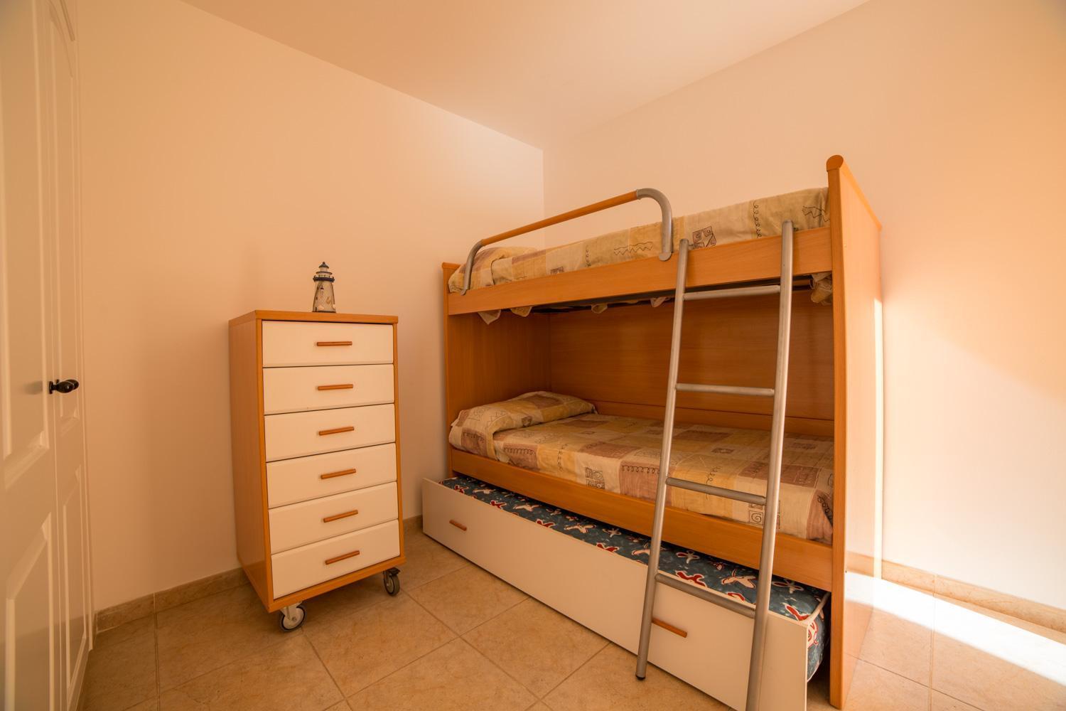 Sa Guilla Appartement
