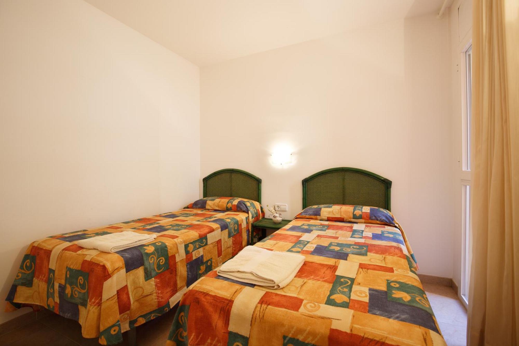 Sa Guilla Appartement *