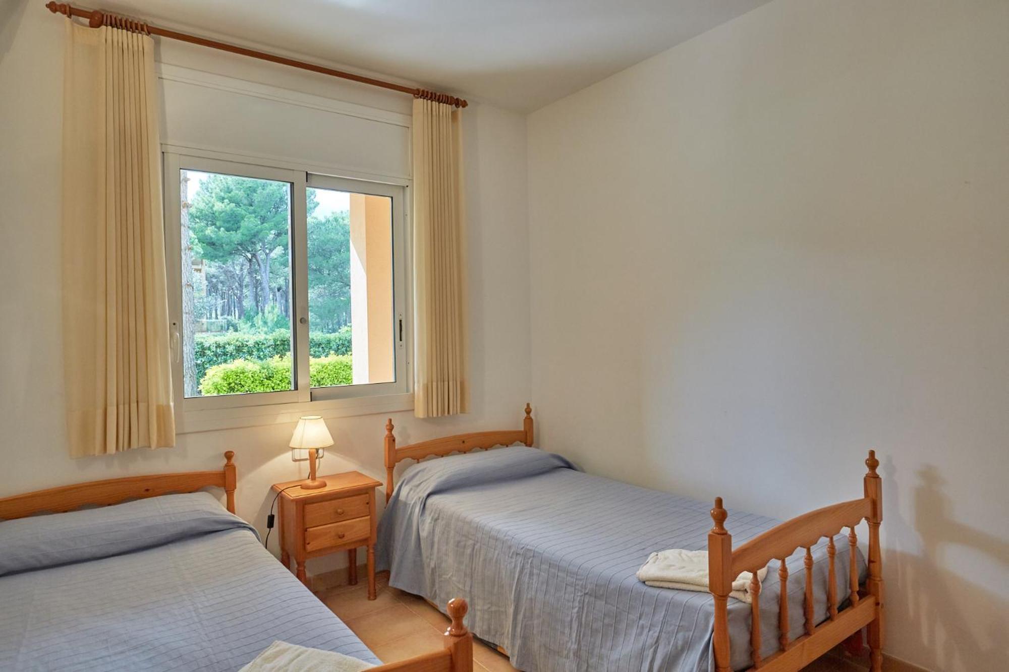 Sa Guilla Apartment *