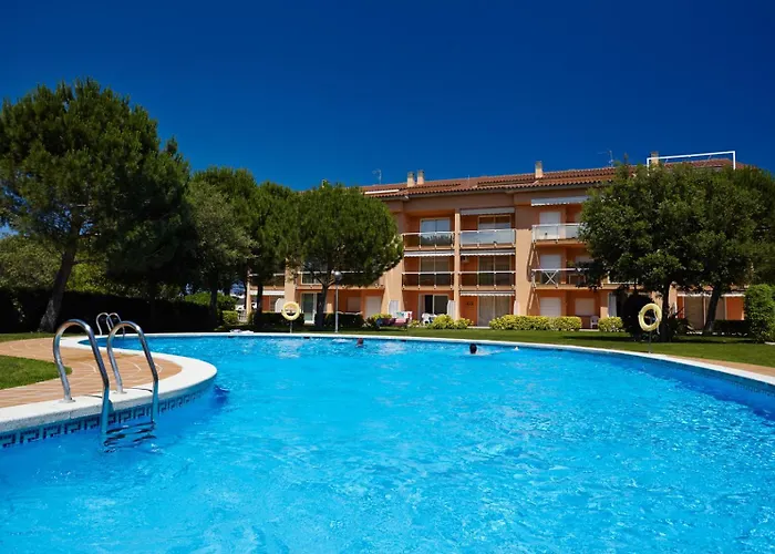 Apartaments Sa Guilla
