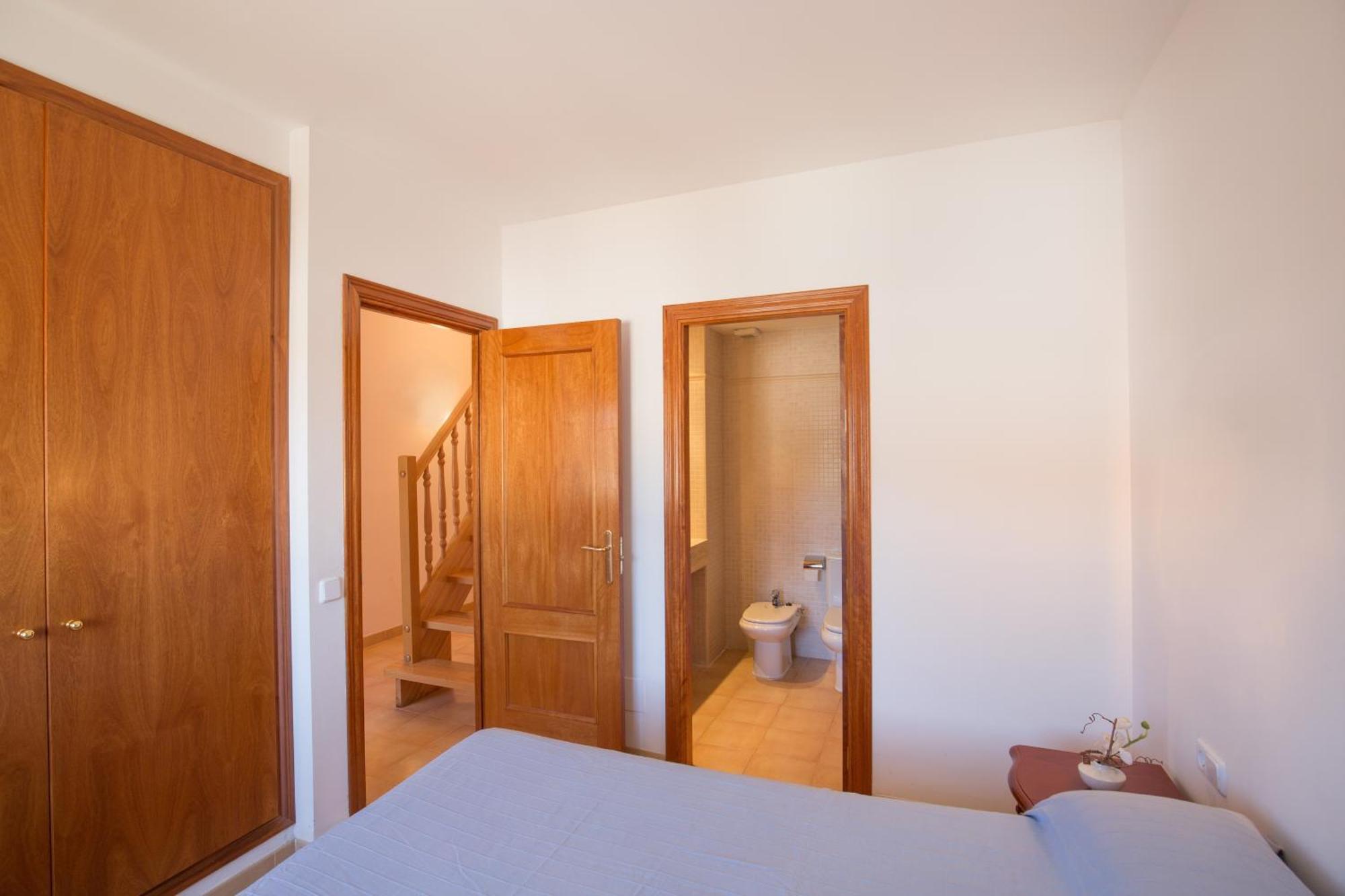 Apartament Sa Guilla Pals