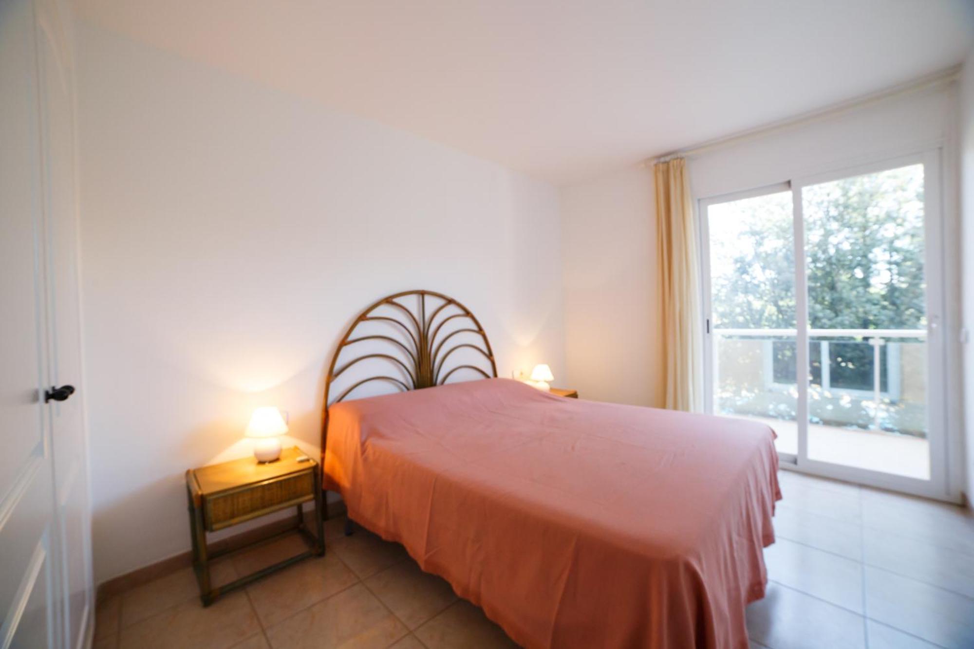 Apartament Sa Guilla *