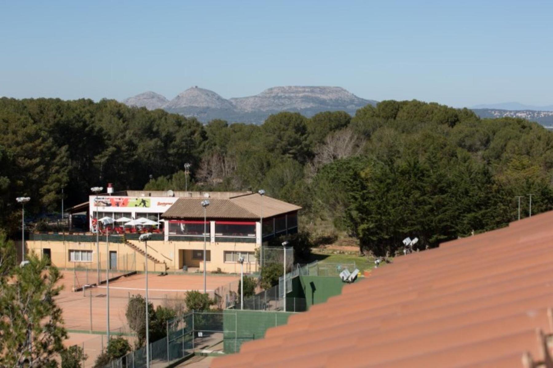 Apartament Sa Guilla Pals