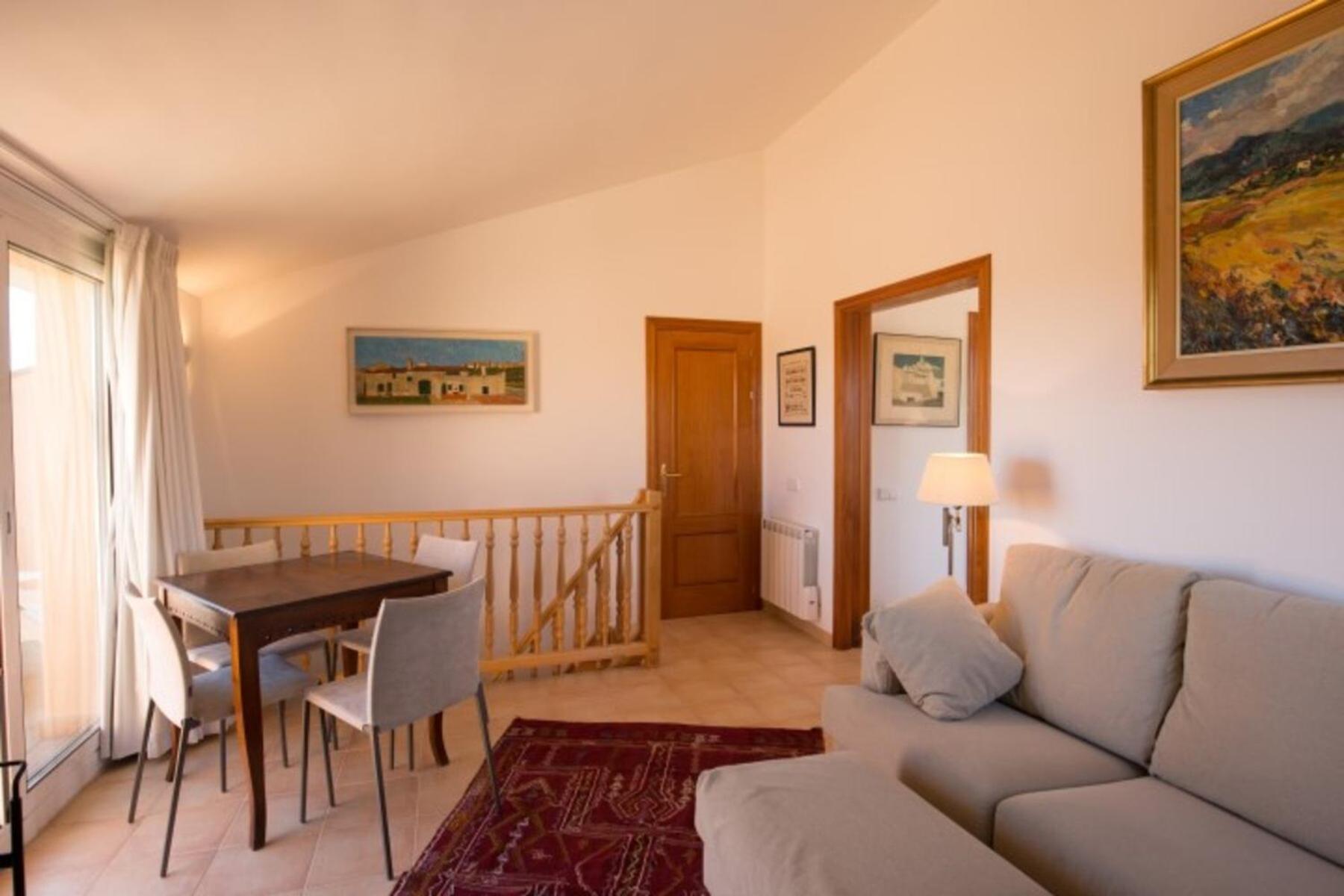 Sa Guilla Apartament