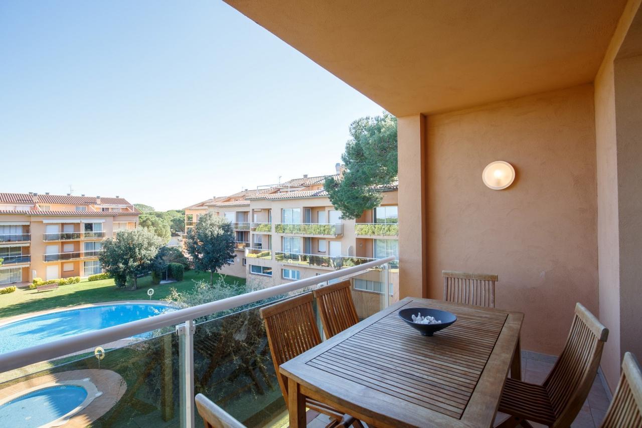 Sa Guilla Apartament