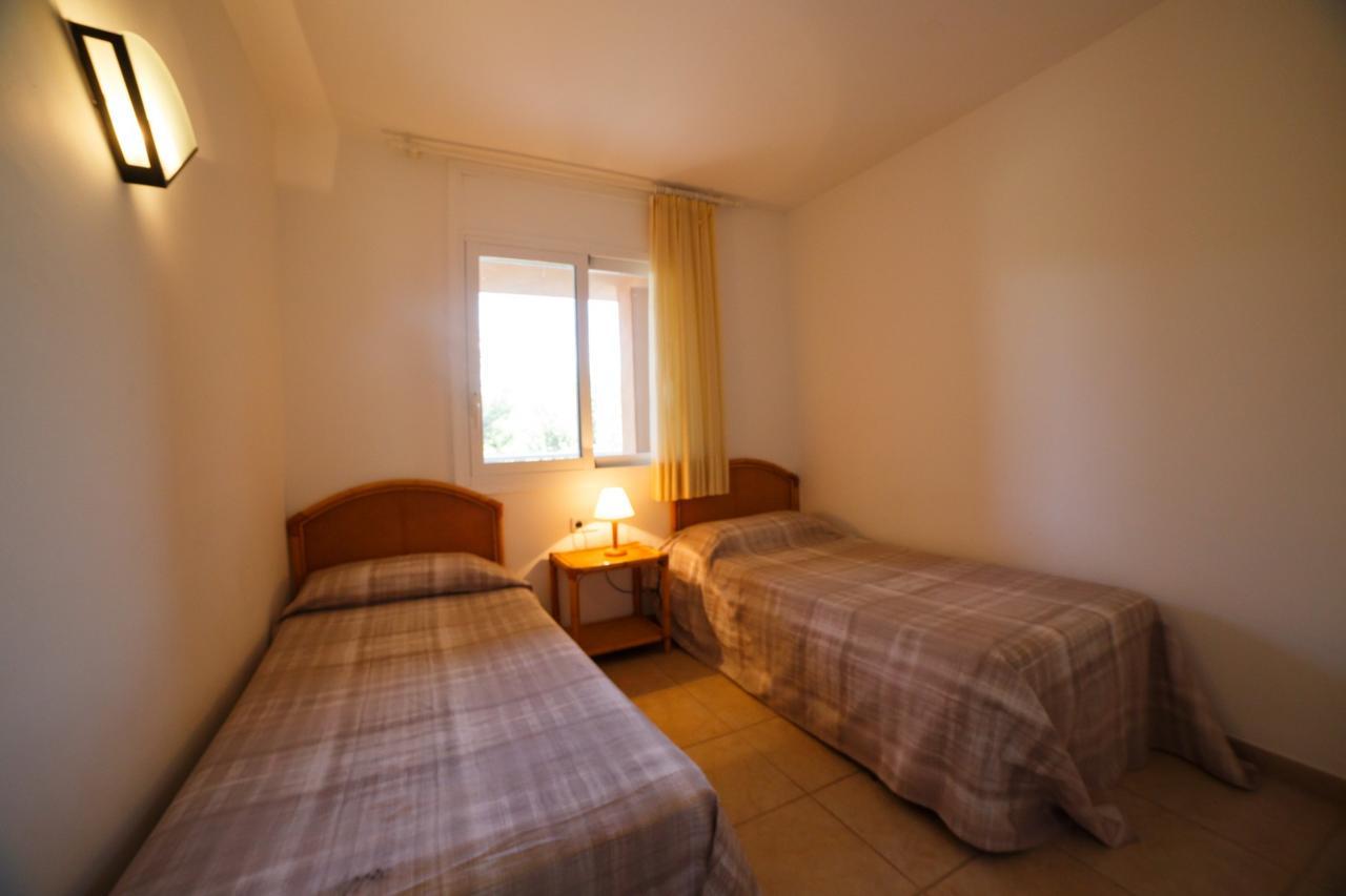 Apartament Sa Guilla *