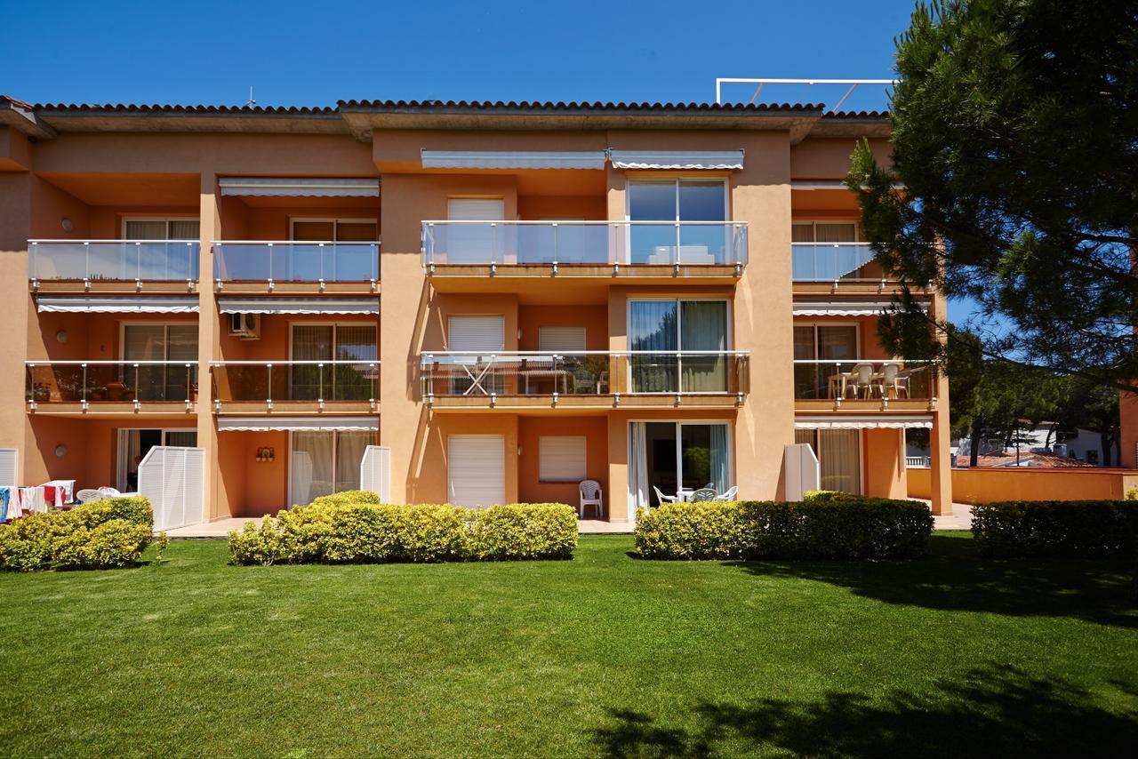 Sa Guilla Apartament Pals
