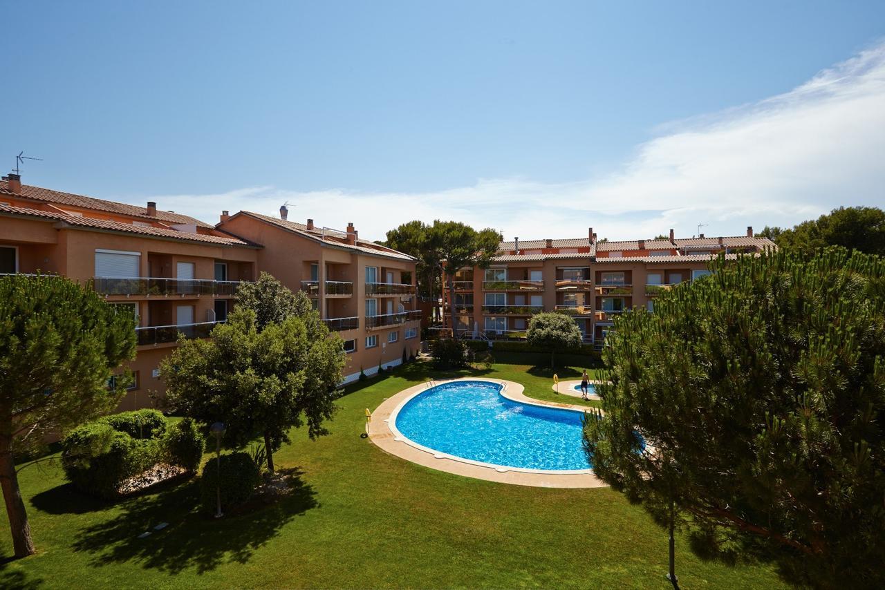 Apartament Sa Guilla Pals