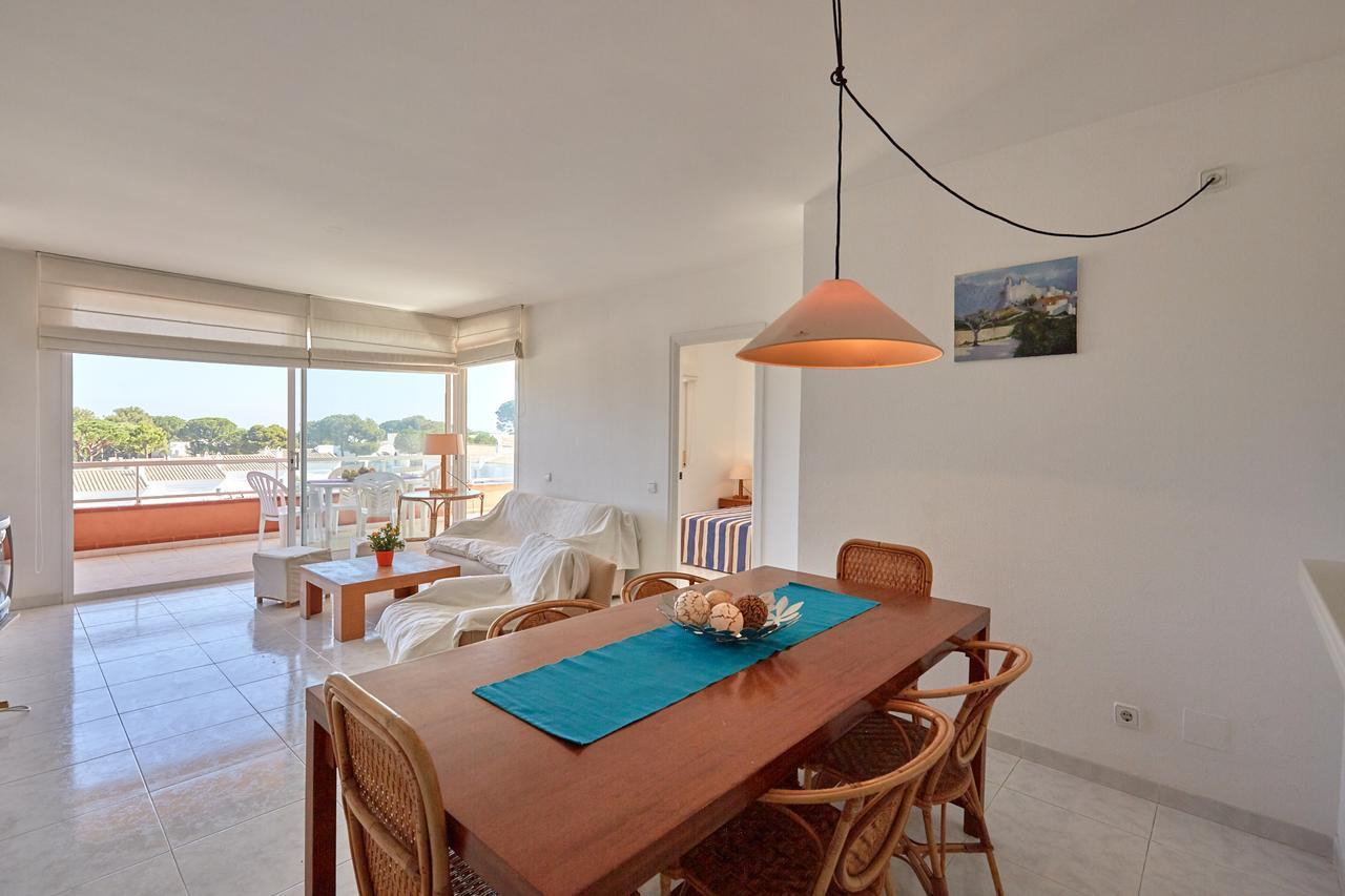 Apartament Sa Guilla Pals