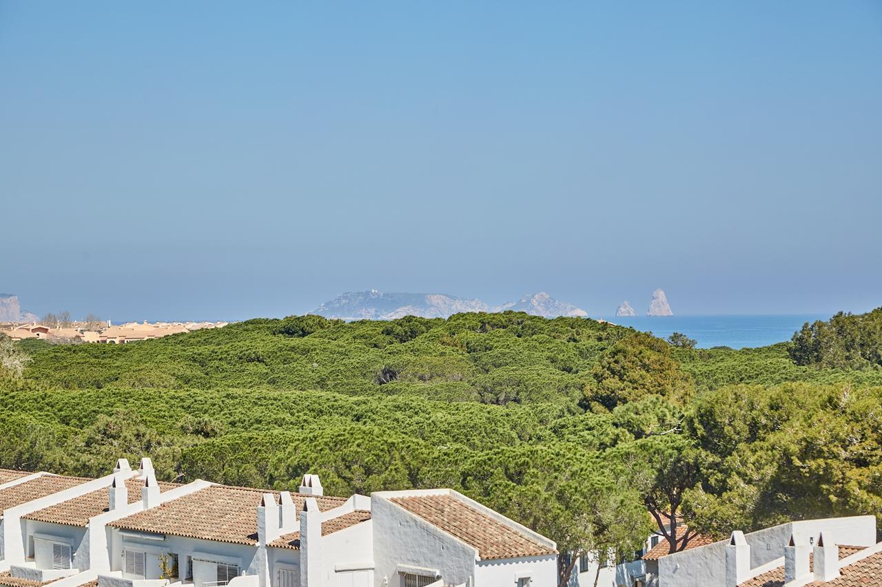 Apartament Sa Guilla Pals