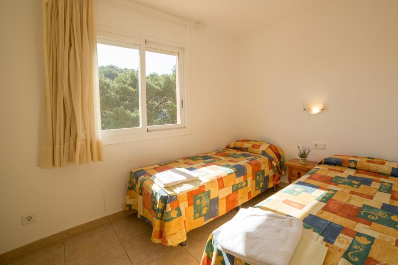 Sa Guilla Apartament Pals