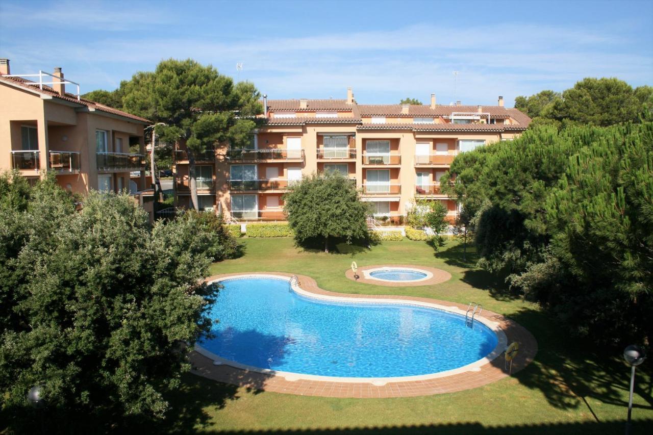 Apartament Sa Guilla Pals
