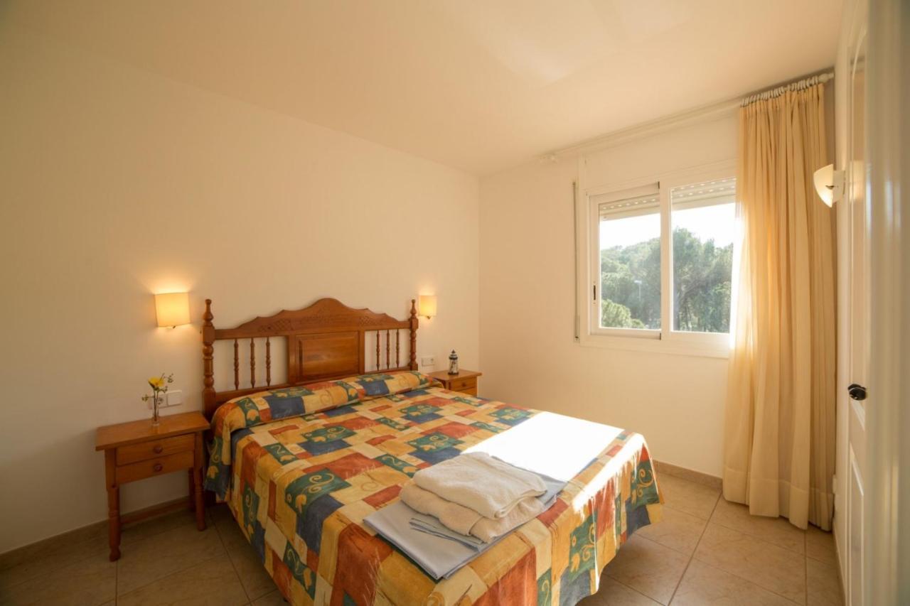 Apartament Sa Guilla Pals