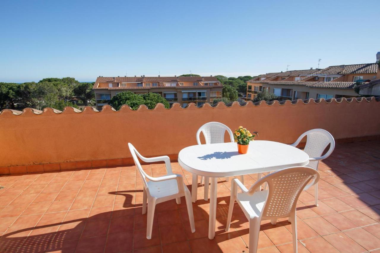 Apartament Sa Guilla *